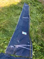 Lazy bag lengte 3.95 met hals, Watersport en Boten, 6 meter of meer, Gebruikt, Minder dan 15 m², Ophalen of Verzenden