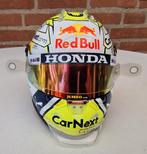 Max Verstappen. 1:2 helm.  Oostenrijk Astria 2021. + Updates, Ophalen of Verzenden, Zo goed als nieuw, Formule 1