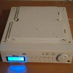 Tevion Desk Audio System, Audio, Tv en Foto, Versterkers en Receivers, Ophalen of Verzenden, Gebruikt, Minder dan 60 watt, Overige merken