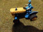 LESNEY nr. 39 >>>>FORD TRACTOR<<<< + GRATIS FARMER., Ophalen of Verzenden, Gebruikt, Tractor of Landbouw