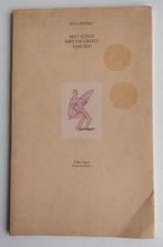 Ton Lensink / Klaas Gubbels – Het kind met de grote Voeten, Boeken, Ophalen of Verzenden