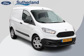 Ford Transit Courier 1.5 TDCI Ambiente 75pk | Zuid beschikbaar voor biedingen
