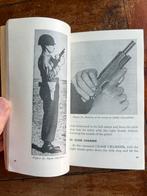 WO2 Korea Amerikaans techni voorschrift colt 1911 etc, Verzamelen, Verzenden, Amerika, Boek of Tijdschrift
