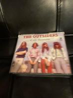 The Outsiders C.Q. Sessions 2 cd fatbox, Ophalen, 2000 tot heden, Gebruikt