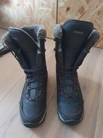 Meindl dames winterlaars, Kleding | Dames, Schoenen, Ophalen of Verzenden, Zo goed als nieuw, Wandelschoenen
