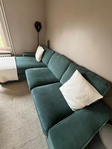 Zgan IKEA Kivik 3-zits loungebank