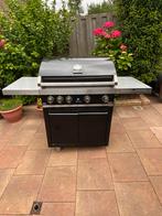 Te koop Grandhall gas bbq opknapper of ruilen Cobb bbq, Tuin en Terras, Gasbarbecues, Ophalen, Gebruikt, Grand Hall