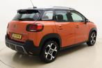 Citroen C3 Aircross 1.2 110PK PureTech S&S Shine Hifi Audio, Auto's, Citroën, Voorwielaandrijving, Gebruikt, Euro 6, Origineel Nederlands