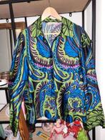 Kaos blouse maat 40 (Italiaanse maat 46), Kleding | Dames, Blouses en Tunieken, Ophalen of Verzenden, Zo goed als nieuw, Maat 38/40 (M)