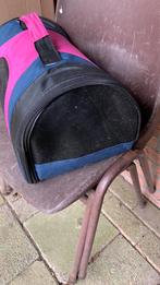 Dieren box, Verzenden, Zo goed als nieuw