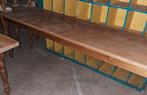 Tafel tafels restaurant tafels, Antiek en Kunst, Ophalen of Verzenden