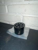 Swingarmrubber Piaggio skipper 2T SKR 125cc subframerubber, Ophalen of Verzenden, Nieuw, Piaggio