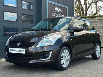 Suzuki Swift AIRCO / EL PAKKET / LM VELGEN / NIEUWSTAAT ... beschikbaar voor biedingen
