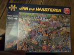 Puzzel 1000 stuks, Ophalen of Verzenden, Nieuw