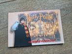 14 briefkaarten Harry Potter, Verzamelen, Harry Potter, Overige typen, Ophalen of Verzenden, Zo goed als nieuw, Nvt