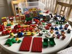 Grote partij Lego Duplo., Kinderen en Baby's, Speelgoed | Duplo en Lego, Ophalen, Gebruikt, Duplo