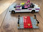 Lego friends Livi’s popster limousine, Ophalen of Verzenden, Gebruikt