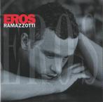 Eros Ramazzotti – Eros, Ophalen of Verzenden, 1980 tot 2000