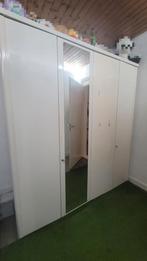 Kledingkast / wardrobe, Huis en Inrichting, Kasten | Kledingkasten, Ophalen of Verzenden, 50 tot 75 cm, 200 cm of meer