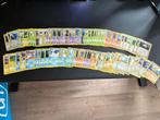 Pokemon common bulk Diamond & Pearl / EX era (87 stuks), Ophalen of Verzenden, Gebruikt, Meerdere kaarten