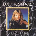 Whitesnake - Is This Love (Double Poster sleeve) 7"-single, 7 inch, Single, Ophalen of Verzenden, Nieuw in verpakking
