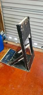 Buitenboordmotor bok tot 100 pk, Watersport en Boten, Ophalen of Verzenden, Zo goed als nieuw, Motor en Techniek