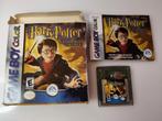Harry Potter and the Chamber of Secrets, Gameboy color, Spelcomputers en Games, Games | Nintendo Game Boy, Avontuur en Actie, Gebruikt
