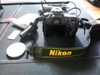 Nikon Spiegelreflex Camera, Audio, Tv en Foto, Fotocamera's Digitaal, Ophalen, Gebruikt, Spiegelreflex, Nikon