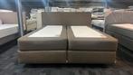 Auping boxspring Sami 160 x 210 vlak