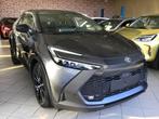 Toyota C-HR 1.8 Hybr style smart, Automaat, Parkeersensor, Euro 6, 4 cilinders