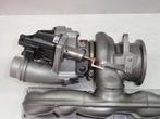 Gereviseerde turbo BMW M2 335i 340i enz. N55B30, Auto-onderdelen, Motor en Toebehoren, Ophalen of Verzenden, Gereviseerd, BMW