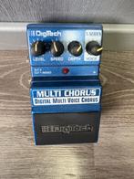 Digitech Multi voice Chorus X series, Muziek en Instrumenten, Effecten, Ophalen, Zo goed als nieuw, Chorus
