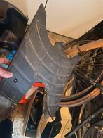 Piaggio/ puch zip type 2/3 treeplaat, Ophalen of Verzenden, Zo goed als nieuw
