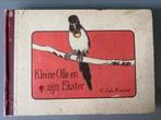Kleine Olle en zijn Ekster - C. Joh. Kieviet, Antiek en Kunst, Ophalen, C.Joh. Kieviet