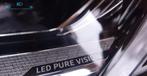 Renault Megane Facelift Full Led Koplamp links, Gebruikt, -, Renault, -