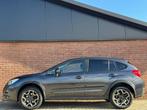 Subaru XV 2.0i LUXURY PLUS AWD | NL-AUTO! | DEALER OH!, Zwart, 4 cilinders, 150 pk, Vierwielaandrijving