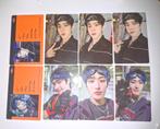 Ateez Movement pcs, Verzenden, Zo goed als nieuw, Foto of Kaart