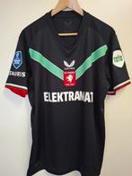 Match Worn Fc Twente Jubileum shirt Bas Kuipers - Ajax 24-25, Ophalen of Verzenden, Zo goed als nieuw, F.C. Twente, Shirt