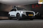 Audi Q2 35 TFSI Edition ONE / AUT / ACC / Open Panoramadak /, Auto's, Audi, 65 €/maand, 4 cilinders, 150 pk, Leder