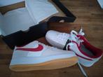 Nike Air Force 1, Wit, Nike, Nieuw, Ophalen of Verzenden