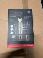 All-in-One Trimmer Set - Perfecte Verzorging!, Witgoed en Apparatuur, Ophalen of Verzenden, Nieuw, Scheren en Epileren