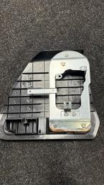 Voetplaat Fiat Grande Punto Rechtsvoor, Auto-onderdelen, Interieur en Bekleding, Ophalen of Verzenden, Gebruikt, Fiat