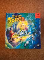 De Betoverde Toren - Leuk familiespel!, Hobby en Vrije tijd, Gezelschapsspellen | Bordspellen, Een of twee spelers, Ophalen of Verzenden