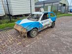Crossauto Suzuki Swift 1.3 85pk, Auto diversen, Autosport-onderdelen, Ophalen of Verzenden, Gebruikt