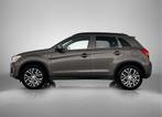 Mitsubishi ASX 1.6 Cleartec Intense Trekhaak | Camera |, Auto's, Voorwielaandrijving, 12 maanden, Stof, Gebruikt