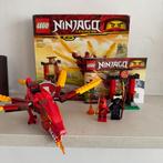 Lego ninjago lot te koop, Ophalen of Verzenden, Gebruikt, Complete set, Lego