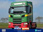 SCANIA R410 hl skirts retarder, Auto's, Automaat, Euro 6, Diesel, Te koop