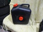 Jerrycan 18 liter, Ophalen, Gebruikt