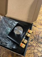 Nobsound NS-01G pro mini versterker 2x50 W, Ophalen of Verzenden, Nieuw, Minder dan 60 watt, Overige merken