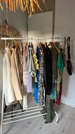Kleding inclusief kelding rek partij. Veel met prijskaart, Ophalen of Verzenden, Zo goed als nieuw